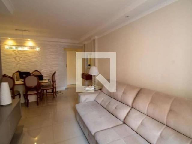 Apartamento para Venda em São Paulo/SP Brooklin 2 Quartos