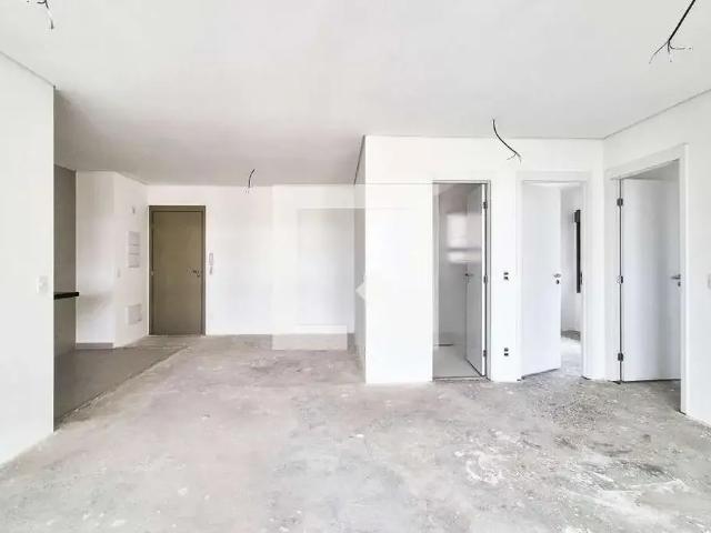 Apartamento para Venda em São Paulo/SP Brooklin 2 Quartos