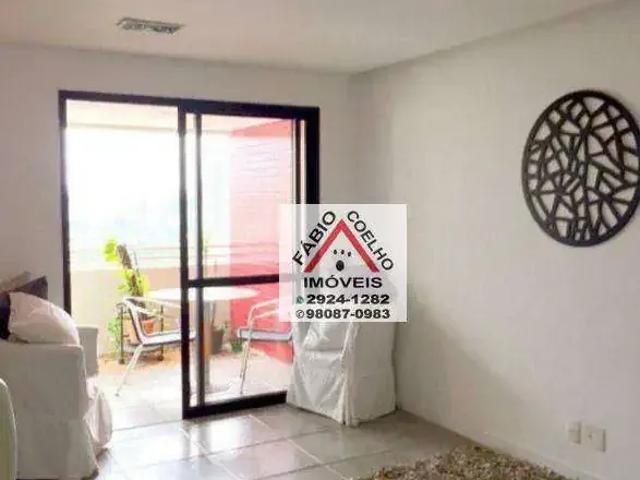 Apartamento para Venda em São Paulo/SP Brooklin 2 Quartos