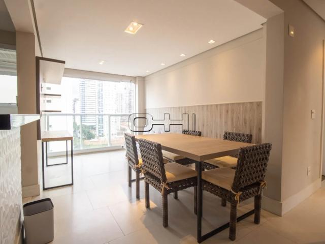 Apartamento para Venda em São Paulo/SP Brooklin 2 Quartos