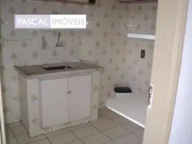 Apartamento para Venda em São Paulo/SP Brooklin 2 Quartos