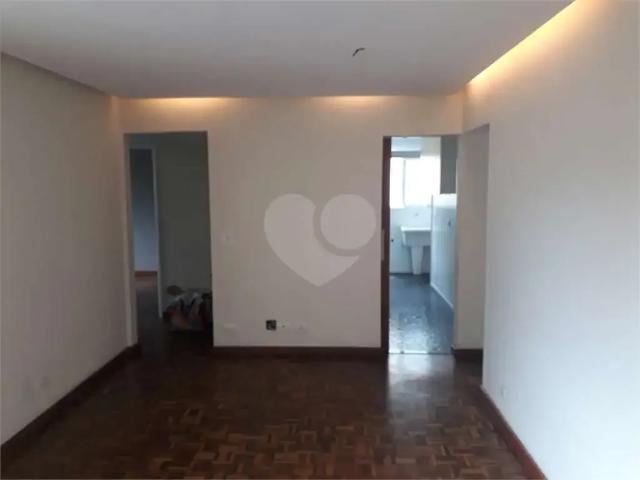 Apartamento para Venda em São Paulo/SP Brooklin 2 Quartos