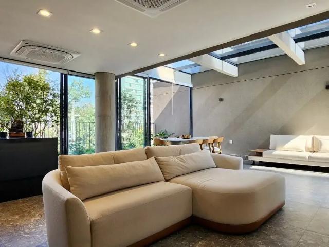 Apartamento para Venda em São Paulo/SP Brooklin 2 Quartos