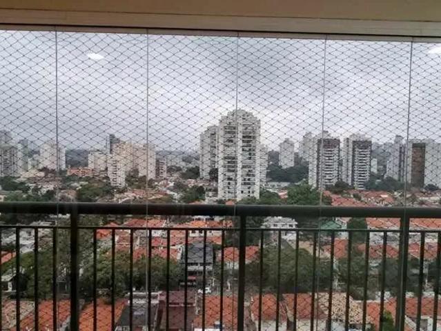 Apartamento para Venda em São Paulo/SP Brooklin 2 Quartos