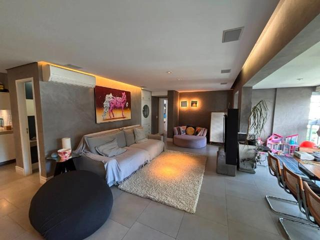 Apartamento para Venda em São Paulo/SP Brooklin 2 Quartos