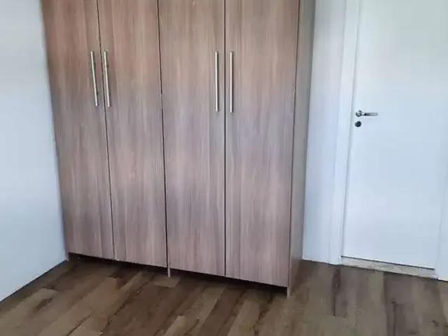 Apartamento para Venda em São Paulo/SP Brooklin 2 Quartos