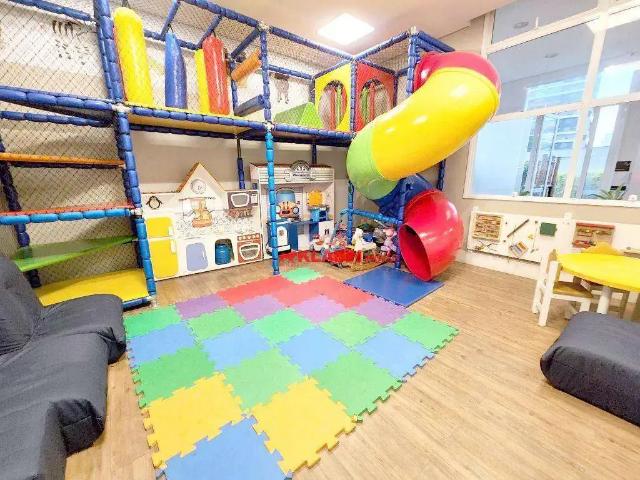 Apartamento para Venda em São Paulo/SP Brooklin 2 Quartos