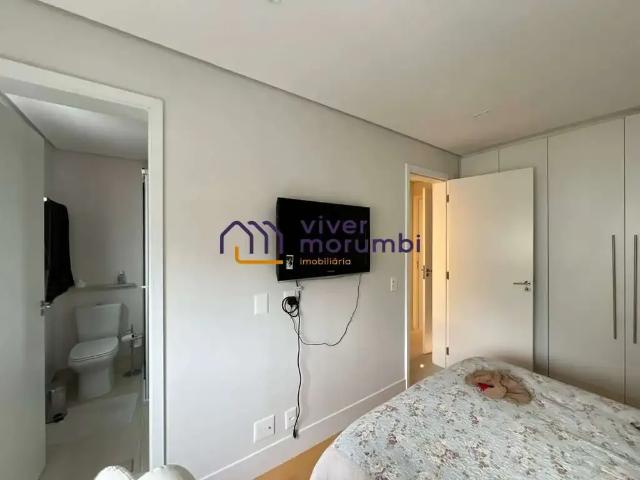 Apartamento para Venda em São Paulo/SP Brooklin 2 Quartos