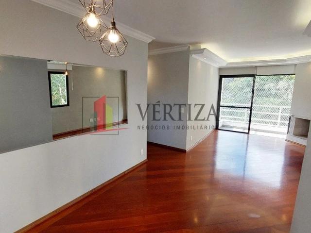 Apartamento para Venda em São Paulo/SP Brooklin 2 Quartos