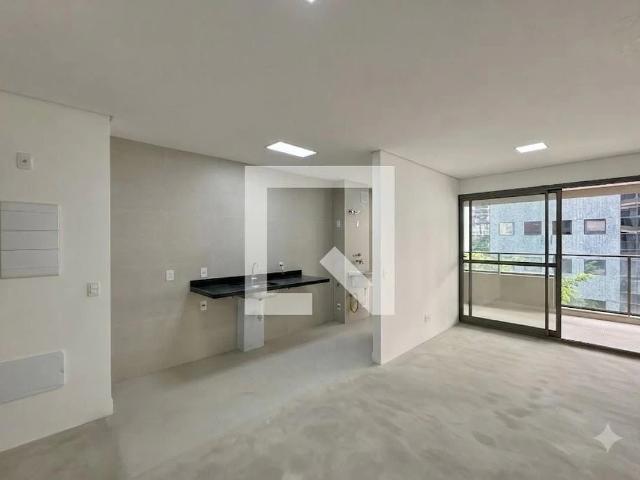 Apartamento para Venda em São Paulo/SP Brooklin 2 Quartos