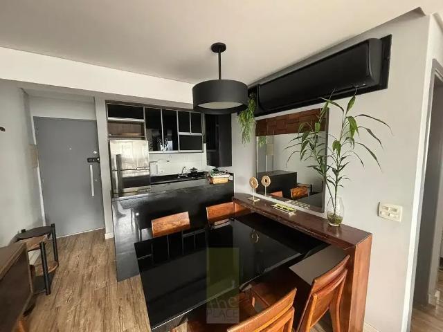 Apartamento para Venda em São Paulo/SP Brooklin Novo 2 Quartos
