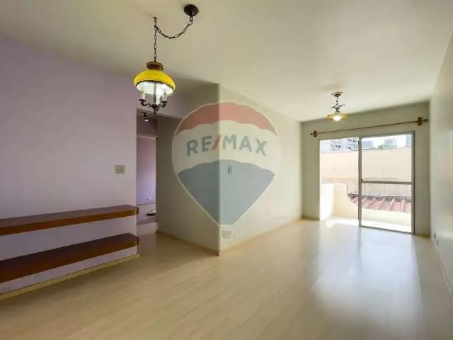 Apartamento para Venda em São Paulo/SP Brooklin 2 Quartos