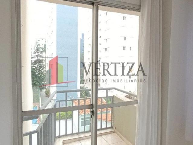 Apartamento para Venda em São Paulo/SP Brooklin 2 Quartos