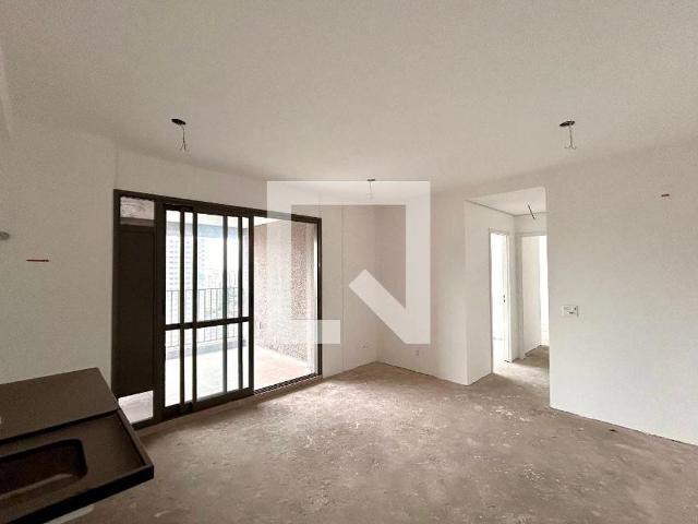 Apartamento para Venda em São Paulo/SP Brooklin 2 Quartos