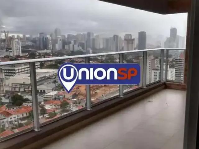 Apartamento para Venda em São Paulo/SP Brooklin 2 Quartos