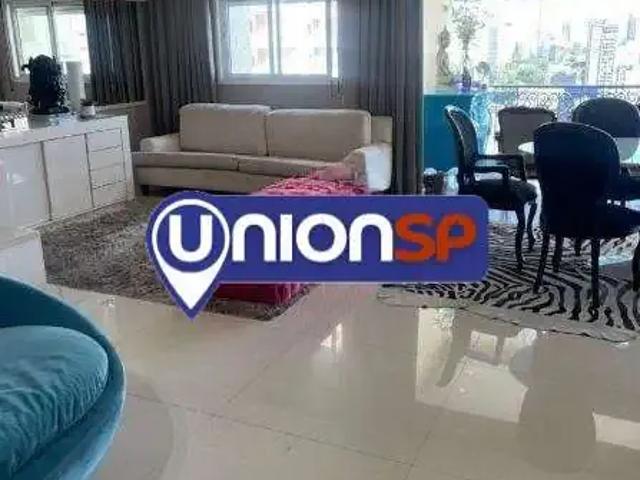 Apartamento para Venda em São Paulo/SP Brooklin 2 Quartos