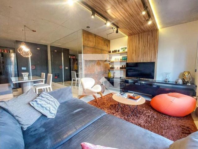 Apartamento para Venda em São Paulo/SP Brooklin 2 Quartos