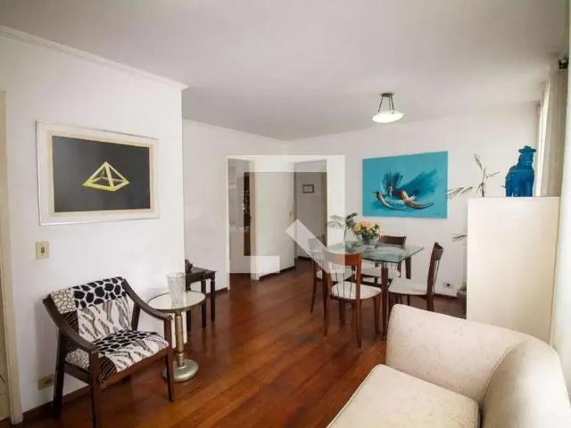 Apartamento para Venda em São Paulo/SP Brooklin 2 Quartos