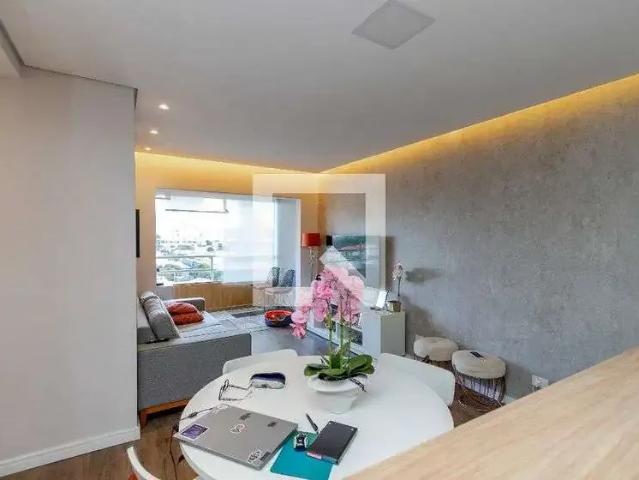 Apartamento para Venda em São Paulo/SP Brooklin 2 Quartos