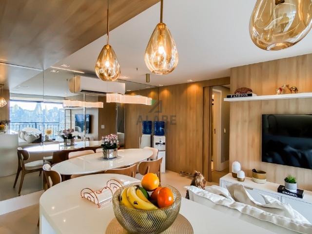 Apartamento para Venda em São Paulo/SP Brooklin 2 Quartos