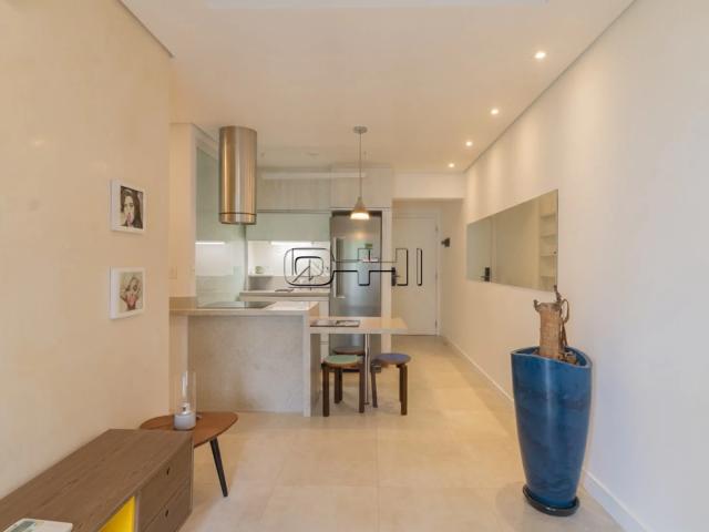 Apartamento para Venda em São Paulo/SP Brooklin 2 Quartos