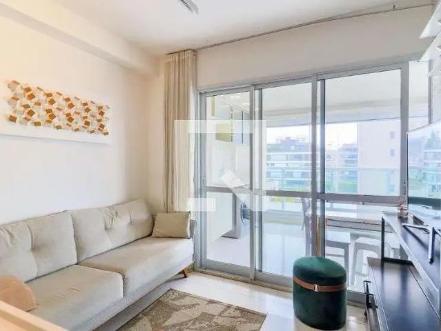 Apartamento para Venda em São Paulo/SP Brooklin 2 Quartos