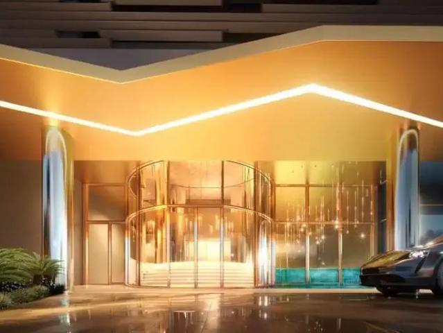 Apartamento para Venda em São Paulo/SP Brooklin 2 Quartos