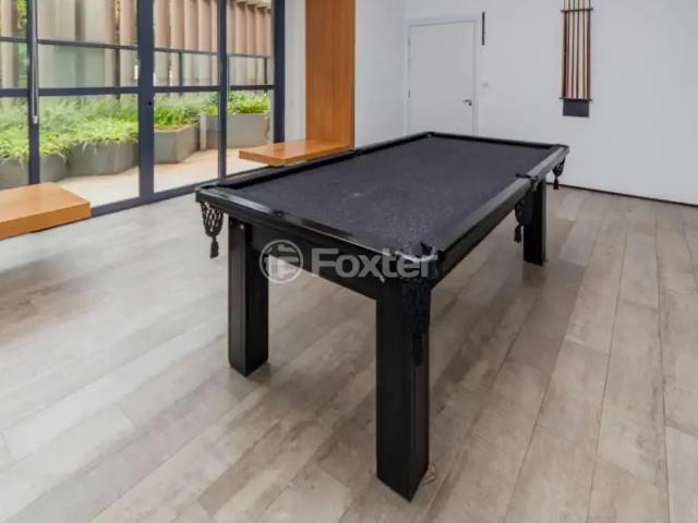 Apartamento para Venda em São Paulo/SP Brooklin 2 Quartos