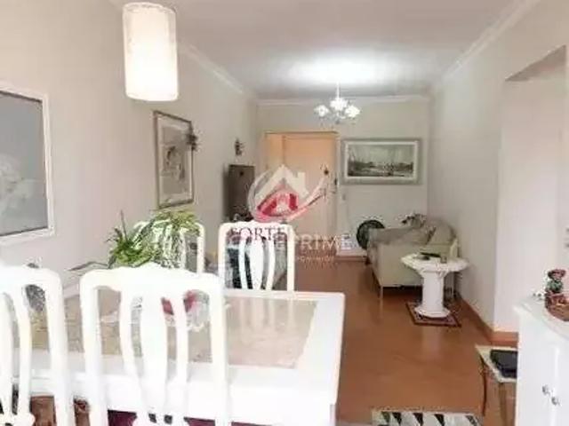 Apartamento para Venda em São Paulo/SP Brooklin 2 Quartos
