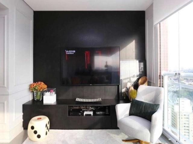 Apartamento para Venda em São Paulo/SP Brooklin 2 Quartos