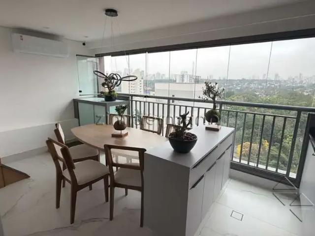 Apartamento para Venda em São Paulo/SP Brooklin 2 Quartos