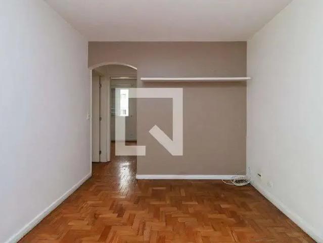 Apartamento para Venda em São Paulo/SP Brooklin 2 Quartos