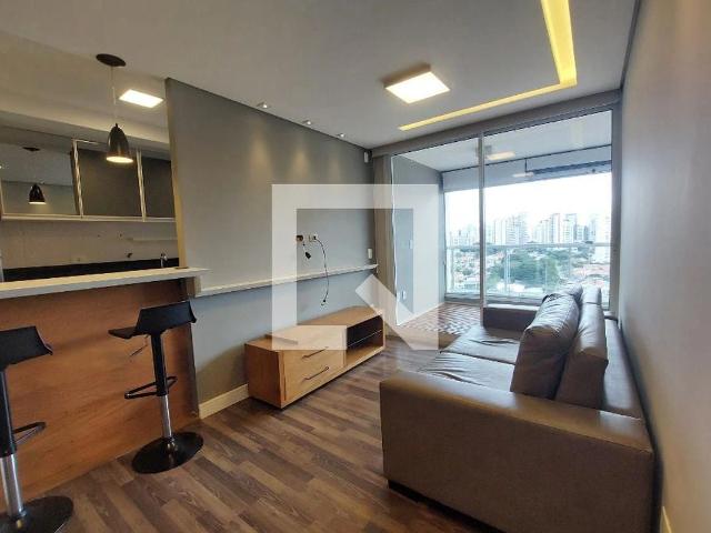 Apartamento para Venda em São Paulo/SP Brooklin 2 Quartos