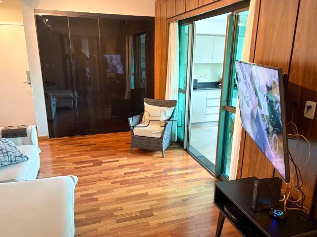 Apartamento para Venda em São Paulo/SP Brooklin 2 Quartos