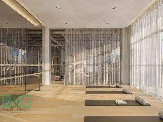 Apartamento para Venda em São Paulo/SP Brooklin 2 Quartos