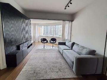 Apartamento para Venda em São Paulo/SP Brooklin 2 Quartos