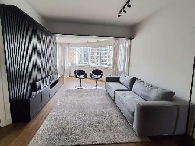 Apartamento para Venda em São Paulo/SP Brooklin 2 Quartos