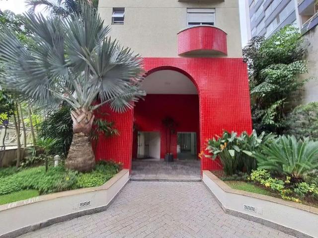 Apartamento para Venda em São Paulo/SP Brooklin 2 Quartos