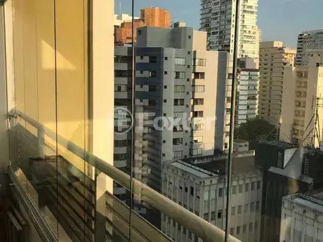 Apartamento para Venda em São Paulo/SP Brooklin 2 Quartos