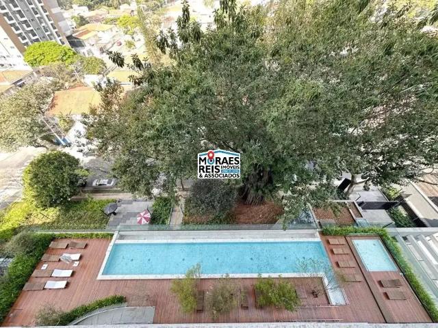Apartamento para Venda em São Paulo/SP Brooklin 2 Quartos