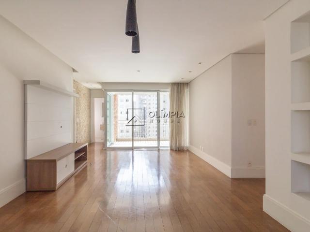 Apartamento para Venda em São Paulo/SP Brooklin 2 Quartos