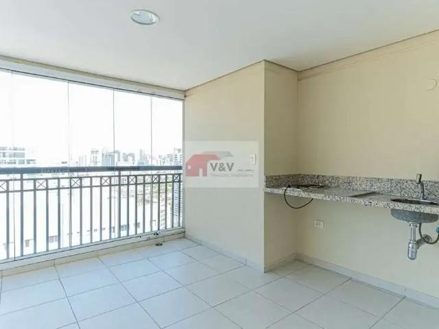 Apartamento para Venda em São Paulo/SP Brooklin 2 Quartos