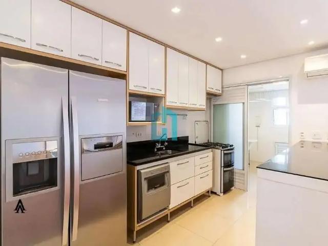 Apartamento para Venda em São Paulo/SP Brooklin 2 Quartos