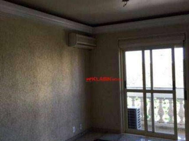 Apartamento para Venda em São Paulo/SP Brooklin 2 Quartos