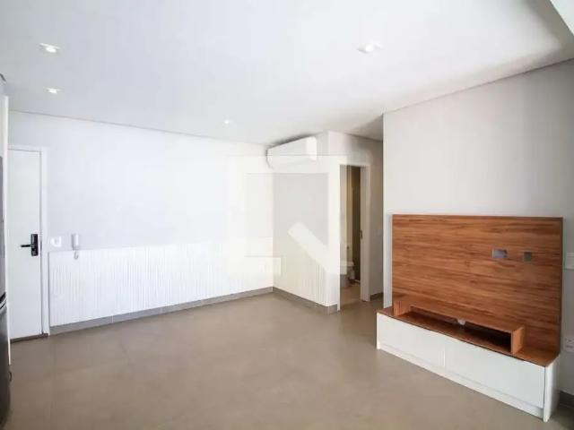 Apartamento para Venda em São Paulo/SP Brooklin 2 Quartos