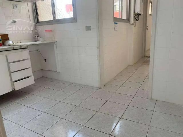 Apartamento para Venda em São Paulo/SP Brooklin 2 Quartos