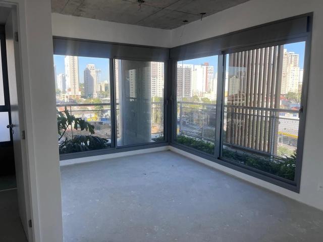 Apartamento para Venda em São Paulo/SP Brooklin 2 Quartos