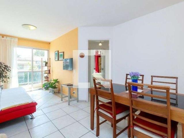 Apartamento para Venda em São Paulo/SP Brooklin 2 Quartos
