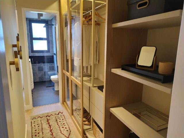 Apartamento para Venda em São Paulo/SP Brooklin 2 Quartos