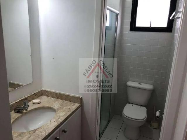 Apartamento para Venda em São Paulo/SP Brooklin 2 Quartos